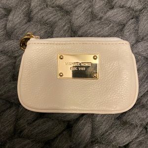 MICHAEL Michael Kors Coin Purse